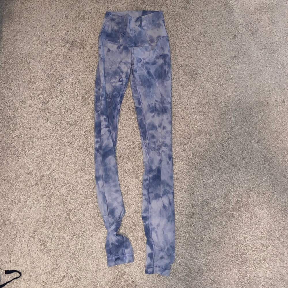 Lululemon align leggings